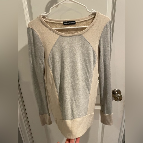 NU Construction long sleeve - Picture 2 of 5